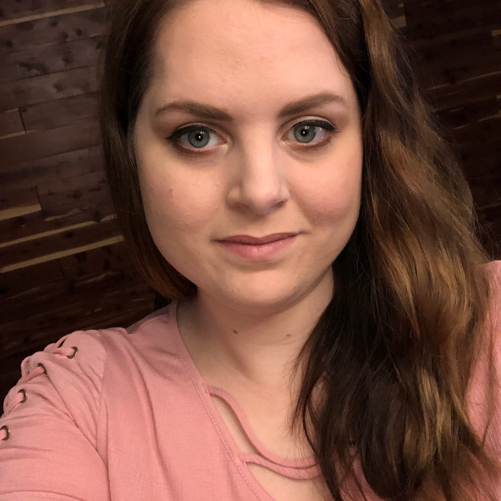 Meet your Posher, Sam